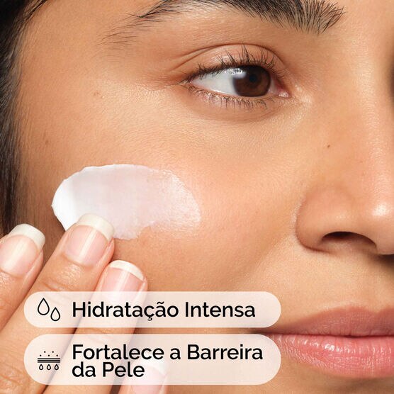 NATURAL MOISTURIZING FACTORS + HA [INT] - 100ML